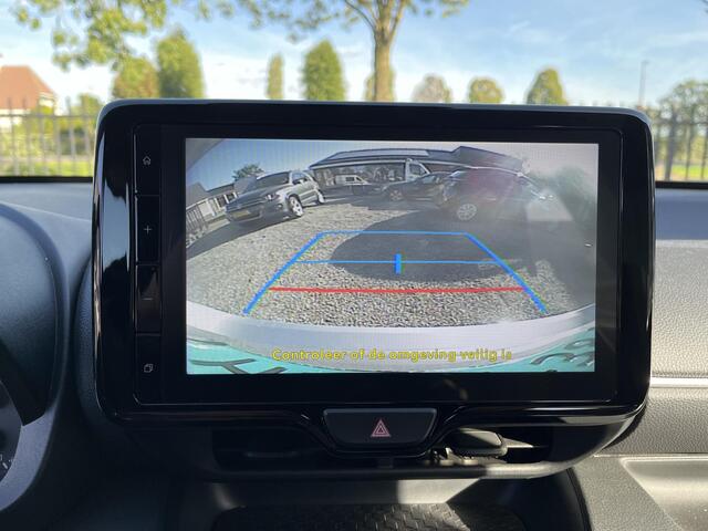 Mazda 2 Hybrid 1.5 Centre-line ADAPTIVE CRUISE CONTROL | APPLE CARPLAY / ANDROID AUTO | STOEL/STUUR VERWARMING | CLIMATE CONTROL