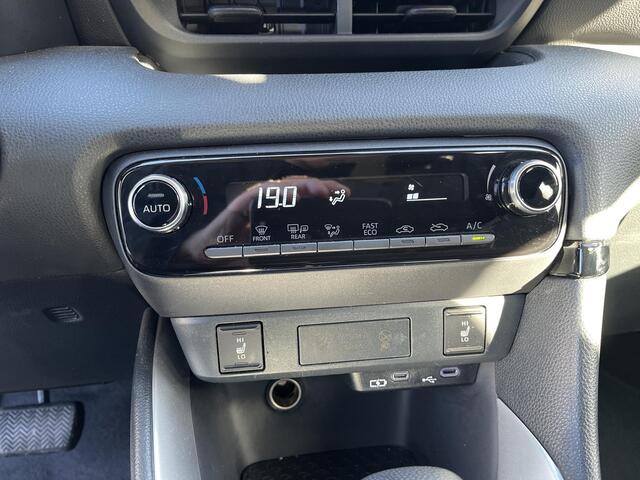 Mazda 2 Hybrid 1.5 Centre-line ADAPTIVE CRUISE CONTROL | APPLE CARPLAY / ANDROID AUTO | STOEL/STUUR VERWARMING | CLIMATE CONTROL