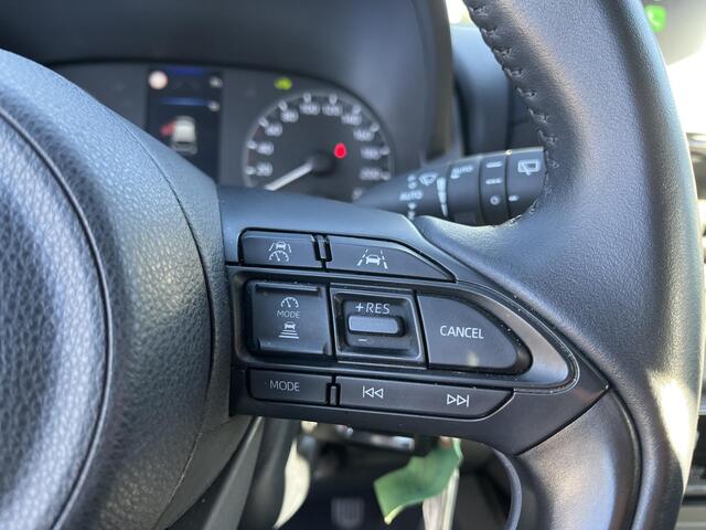 Mazda 2 Hybrid 1.5 Centre-line ADAPTIVE CRUISE CONTROL | APPLE CARPLAY / ANDROID AUTO | STOEL/STUUR VERWARMING | CLIMATE CONTROL