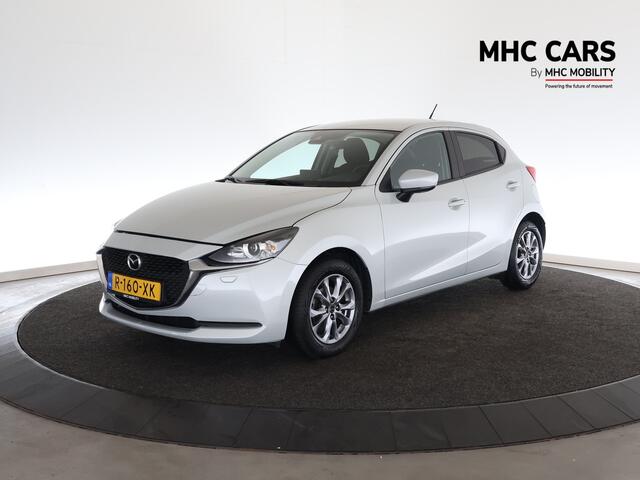 Mazda 2 1.5 Skyactiv-G Comfort | Carplay | PDC | 12 maanden BOVAG |