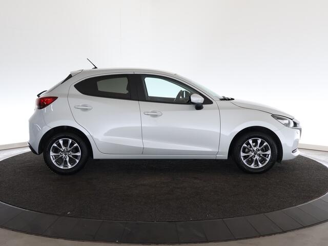 Mazda 2 1.5 Skyactiv-G Comfort | Carplay | PDC | 12 maanden BOVAG |