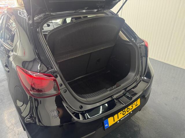 Mazda 2 1.5 Skyactiv-G GT-M