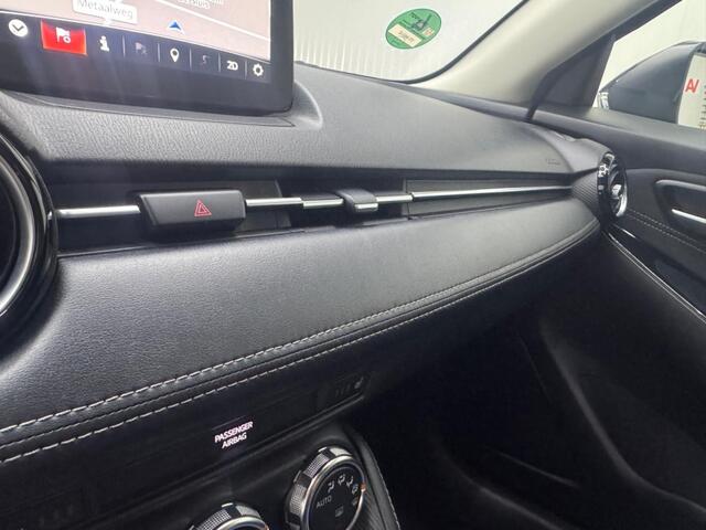 Mazda 2 1.5 Skyactiv-G GT-M