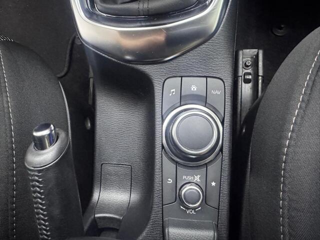 Mazda 2 1.5 Skyactiv-G GT-M