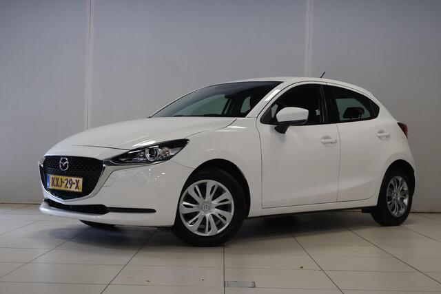 Mazda 2 1.5 Skyactiv-G Comfort