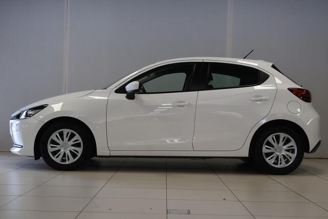 Mazda 2 1.5 Skyactiv-G Comfort