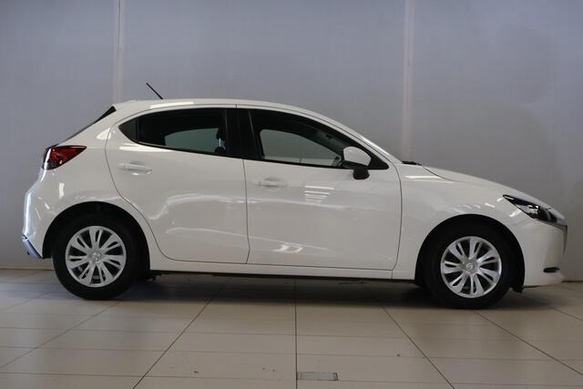 Mazda 2 1.5 Skyactiv-G Comfort
