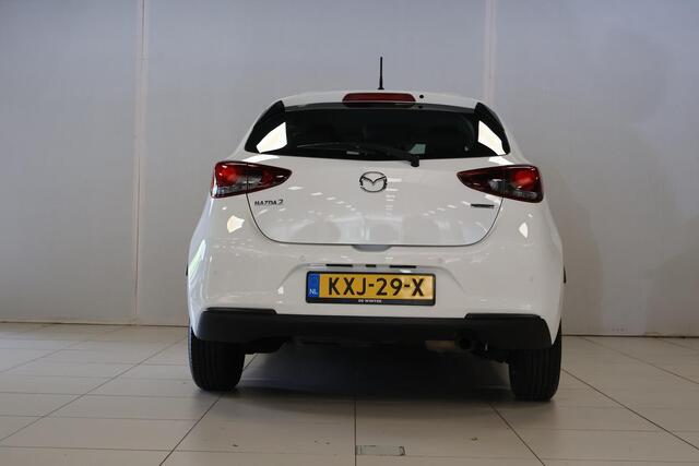 Mazda 2 1.5 Skyactiv-G Comfort
