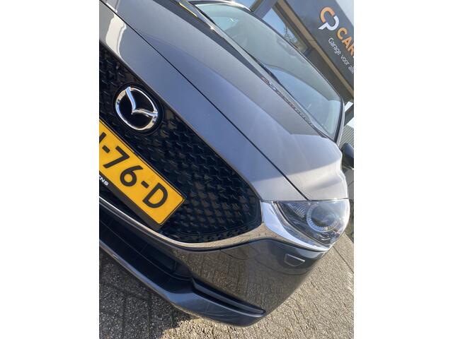 Mazda 2 1.5 Skyactiv-G Style Selected Automaat
