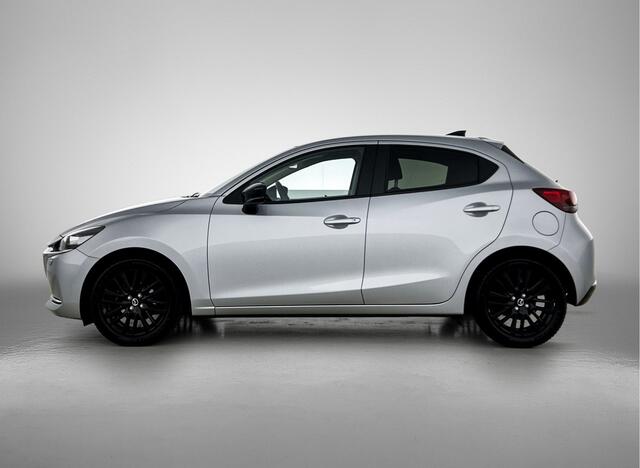 Mazda 2 1.5 Skyactiv-G Sportive | Apple Carplay/Android Auto | Camera | Airco | LM Velgen | Onderweg-naar-dealer