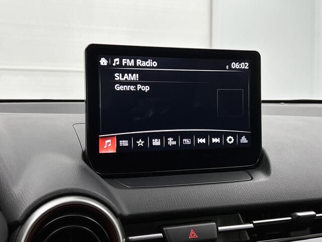 Mazda 2 1.5 Skyactiv-G Sportive | Apple Carplay/Android Auto | Camera | Airco | LM Velgen | Onderweg-naar-dealer