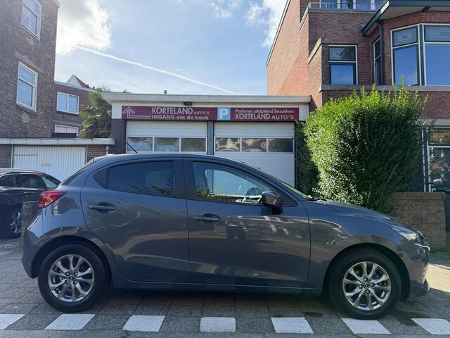 Mazda 2 1.5 Skyactiv-G Comfort