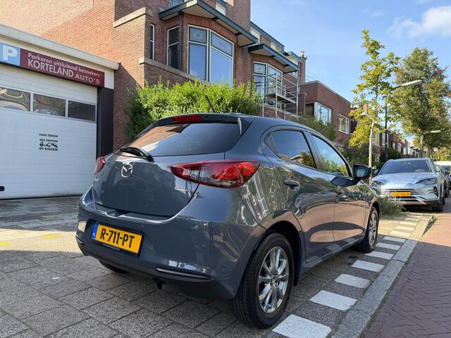 Mazda 2 1.5 Skyactiv-G Comfort