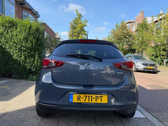 Mazda 2 1.5 Skyactiv-G Comfort