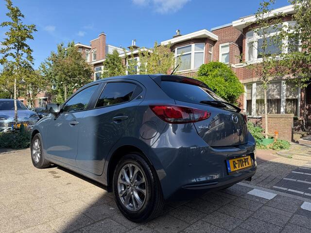 Mazda 2 1.5 Skyactiv-G Comfort