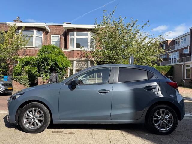 Mazda 2 1.5 Skyactiv-G Comfort