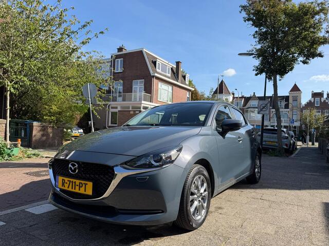 Mazda 2 1.5 Skyactiv-G Comfort