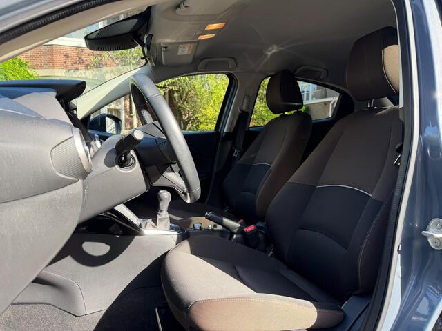 Mazda 2 1.5 Skyactiv-G Comfort