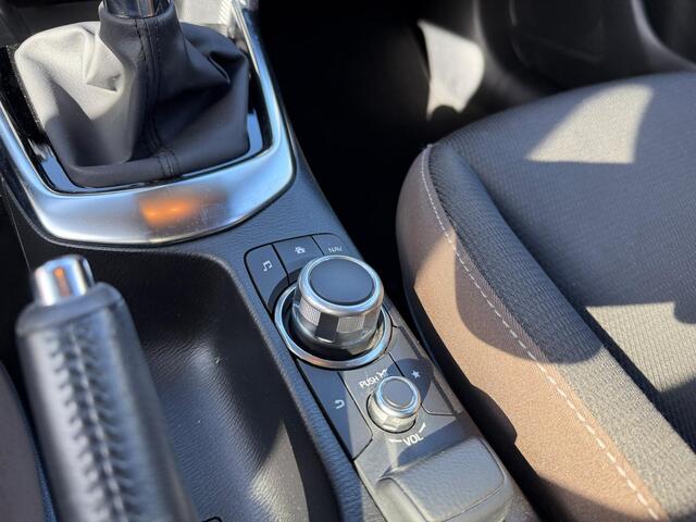 Mazda 2 1.5 Skyactiv-G Comfort