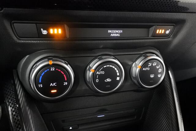Mazda 2 1.5 90pk Attraction