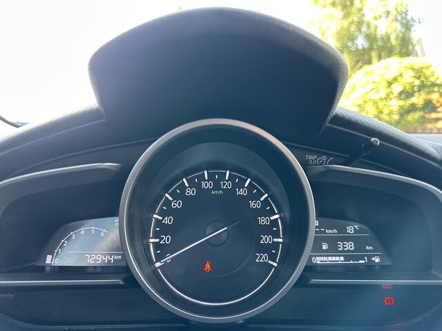 Mazda 2 1.5 Skyactiv-G Comfort | Airco | Apple Carplay/Android Auto