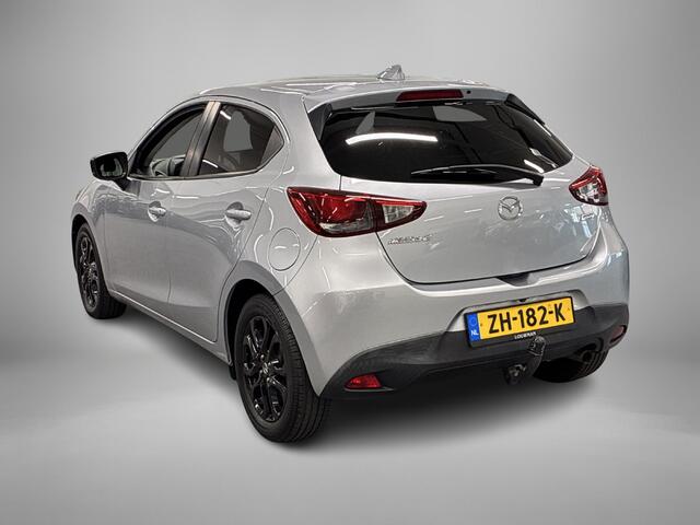 Mazda 2 1.5 Skyactiv-G Sport Selected | Trekhaak | Navigatie | A/C | Cruise control