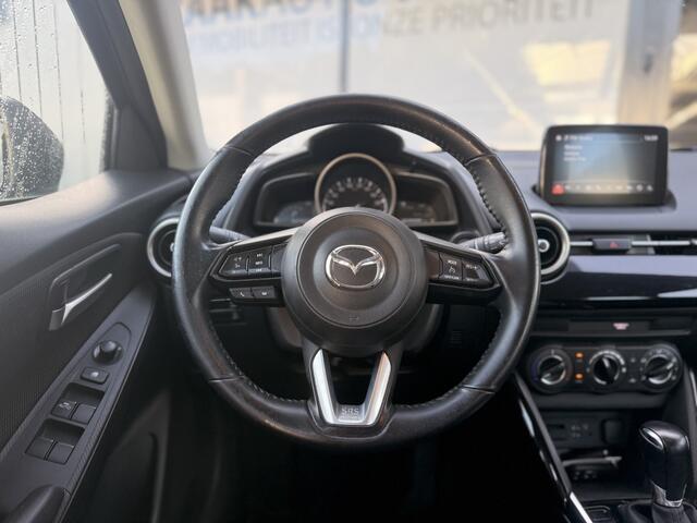 Mazda 2 1.5 Skyact-G Comfort | Automaat | Carplay