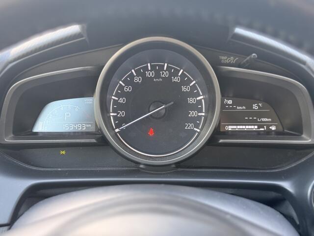 Mazda 2 1.5 Skyact-G Comfort | Automaat | Carplay