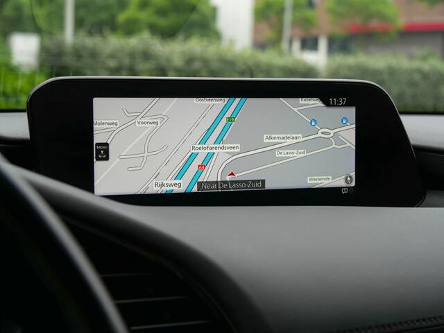 Mazda 3 2.0 122PK e-SkyActiv-G M Comfort | NACIGATIE | CAMERA | CARPLAY |