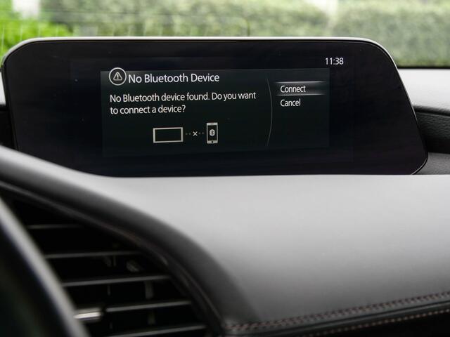 Mazda 3 2.0 122PK e-SkyActiv-G M Comfort | NACIGATIE | CAMERA | CARPLAY |