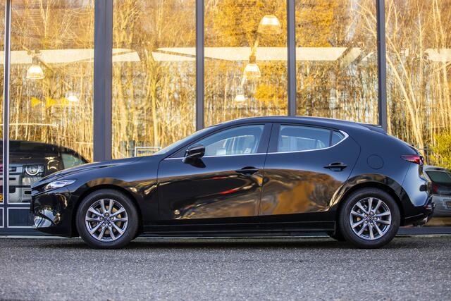 Mazda 3 2.0 SkyActiv-X 180 Comfort met Bose