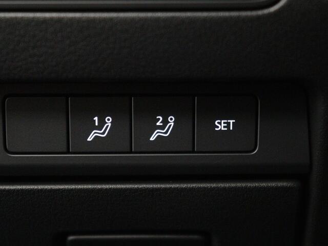 Mazda 3 2.0 e-SkyActiv-G M Hybrid 150 Exclusive-line