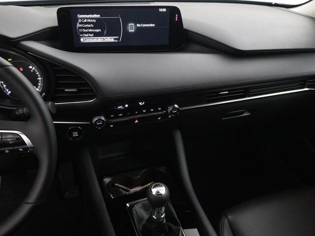 Mazda 3 2.0 e-SkyActiv-G M Hybrid 150 Exclusive-line