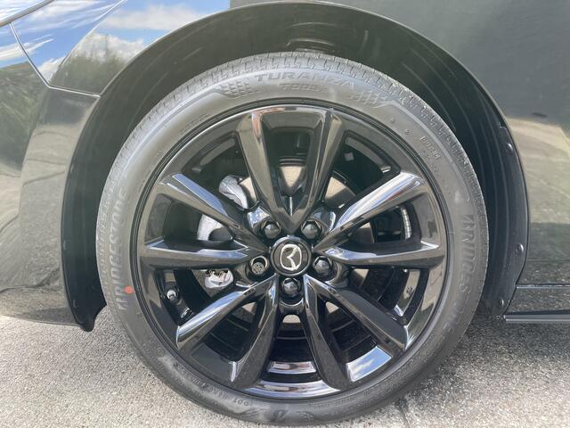 Mazda 3 2.0 e-SkyActiv-X M Hybrid 186 Exclusive-line