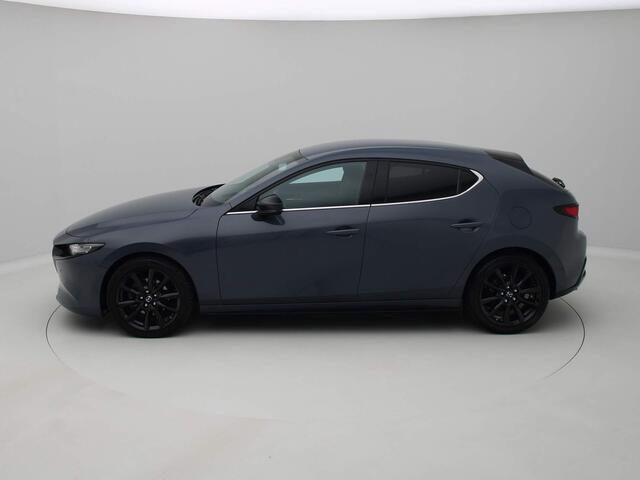 Mazda 3 2.0 e-SkyActiv-G M Hybrid 150 Sportive zonder Bose