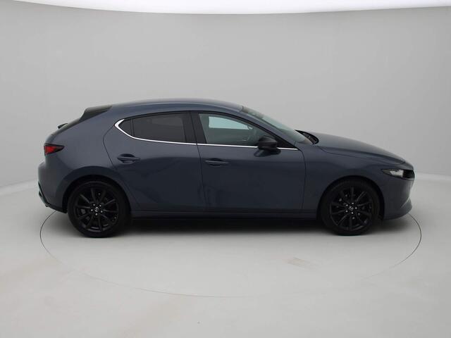 Mazda 3 2.0 e-SkyActiv-G M Hybrid 150 Sportive zonder Bose