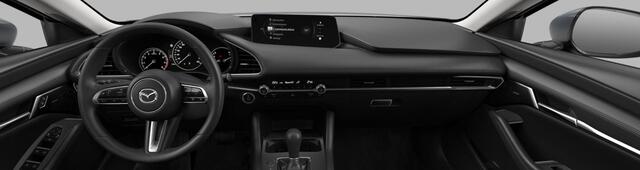Mazda 3 2.0 e-SkyActiv-G M Hybrid 150 Exclusive-line | Driver Assistance Pack | Design Pack |