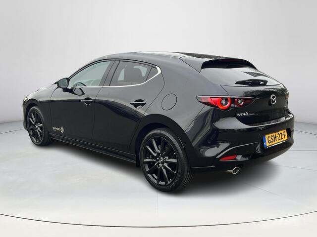 Mazda 3 2.5 e-SkyActiv-G M Hybrid 140 Nagisa | Direct uit voorraad leverbaar |