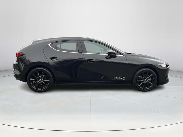 Mazda 3 2.5 e-SkyActiv-G M Hybrid 140 Nagisa | Direct uit voorraad leverbaar |