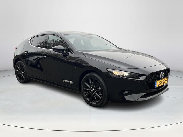 Mazda 3 2.5 e-SkyActiv-G M Hybrid 140 Nagisa | Direct uit voorraad leverbaar |