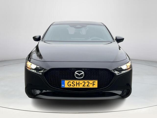 Mazda 3 2.5 e-SkyActiv-G M Hybrid 140 Nagisa | Direct uit voorraad leverbaar |
