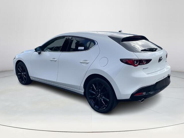 Mazda 3 ¤479,- | 2.5 e-SkyActiv-G M Hybrid 140 Homura | Div kleuren beschikbaar |