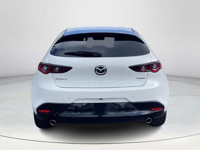 Mazda 3 ¤479,- | 2.5 e-SkyActiv-G M Hybrid 140 Homura | Div kleuren beschikbaar |