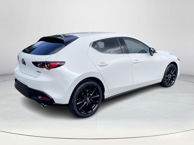 Mazda 3 ¤479,- | 2.5 e-SkyActiv-G M Hybrid 140 Homura | Div kleuren beschikbaar |