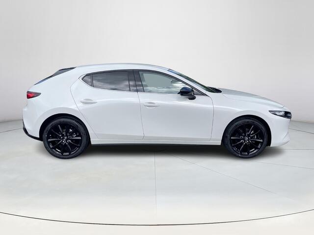 Mazda 3 ¤479,- | 2.5 e-SkyActiv-G M Hybrid 140 Homura | Div kleuren beschikbaar |