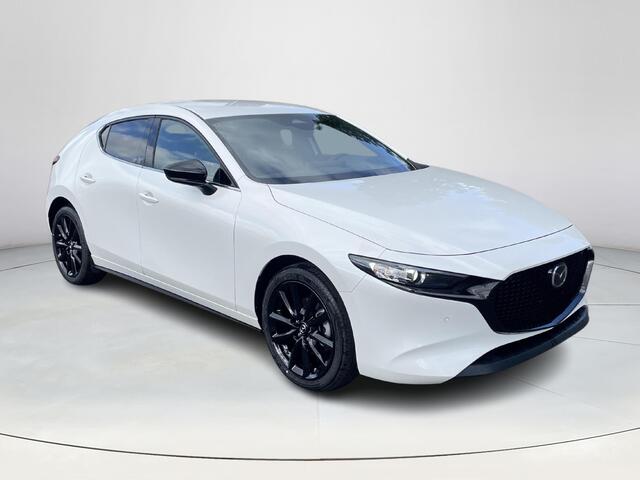 Mazda 3 ¤479,- | 2.5 e-SkyActiv-G M Hybrid 140 Homura | Div kleuren beschikbaar |