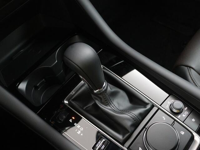 Mazda 3 2.5 e-SkyActiv-G M Hybrid 140 Takumi | Incl. ¤ 3.500,- Instapvoordeel | Direct uit voorraad leverbaar in verschillende kleuren en uitvoeringen