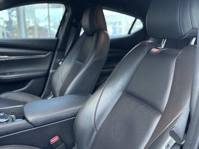 Mazda 3 2.0 e-SA-G Comfort