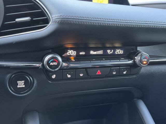 Mazda 3 2.0 e-SA-G Comfort
