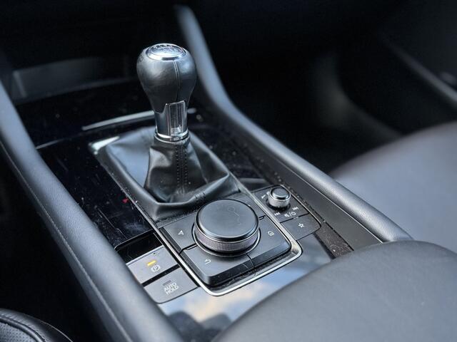 Mazda 3 2.0 e-SA-G Comfort